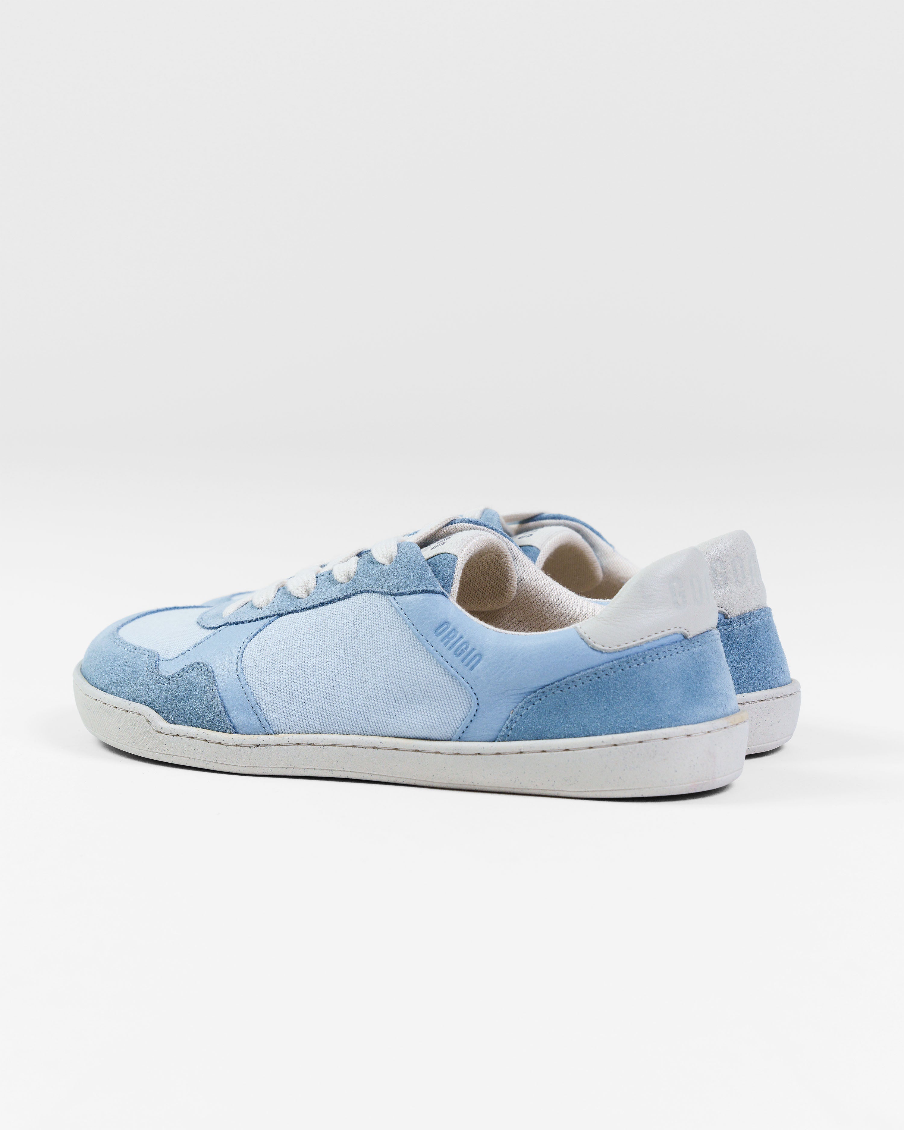 Origin Sky - Barefoot Sneakers