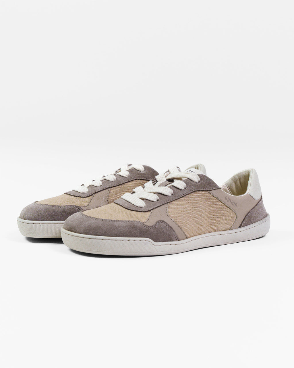 Origin Dune - Barefoot Sneakers
