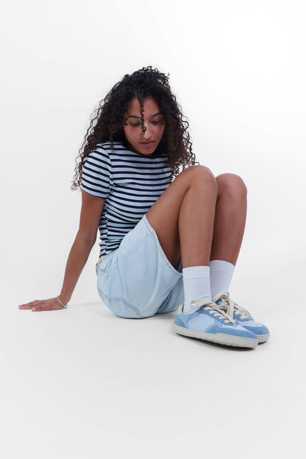 Origin Sky - Barefoot Sneakers