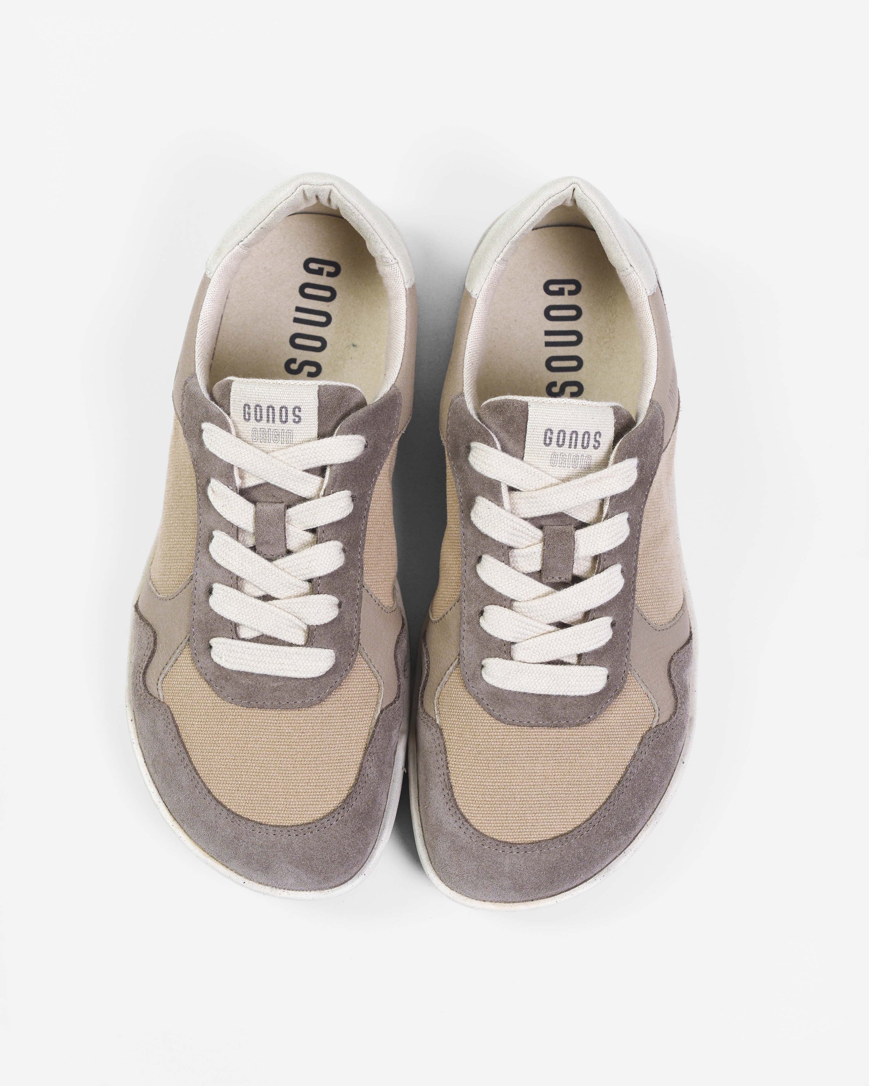 Origin Dune - Barefoot Sneakers