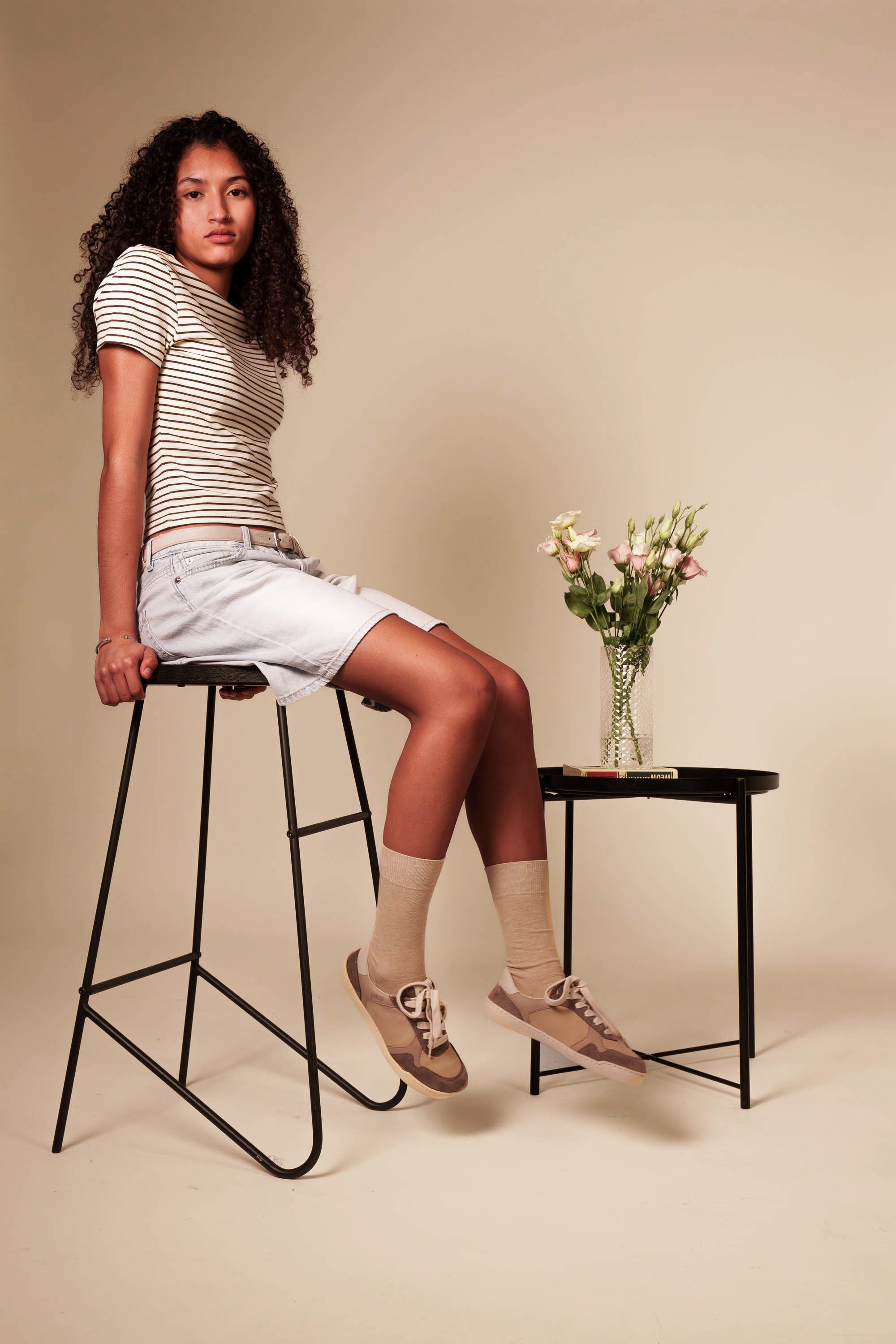 Origin Dune - Barefoot Sneakers