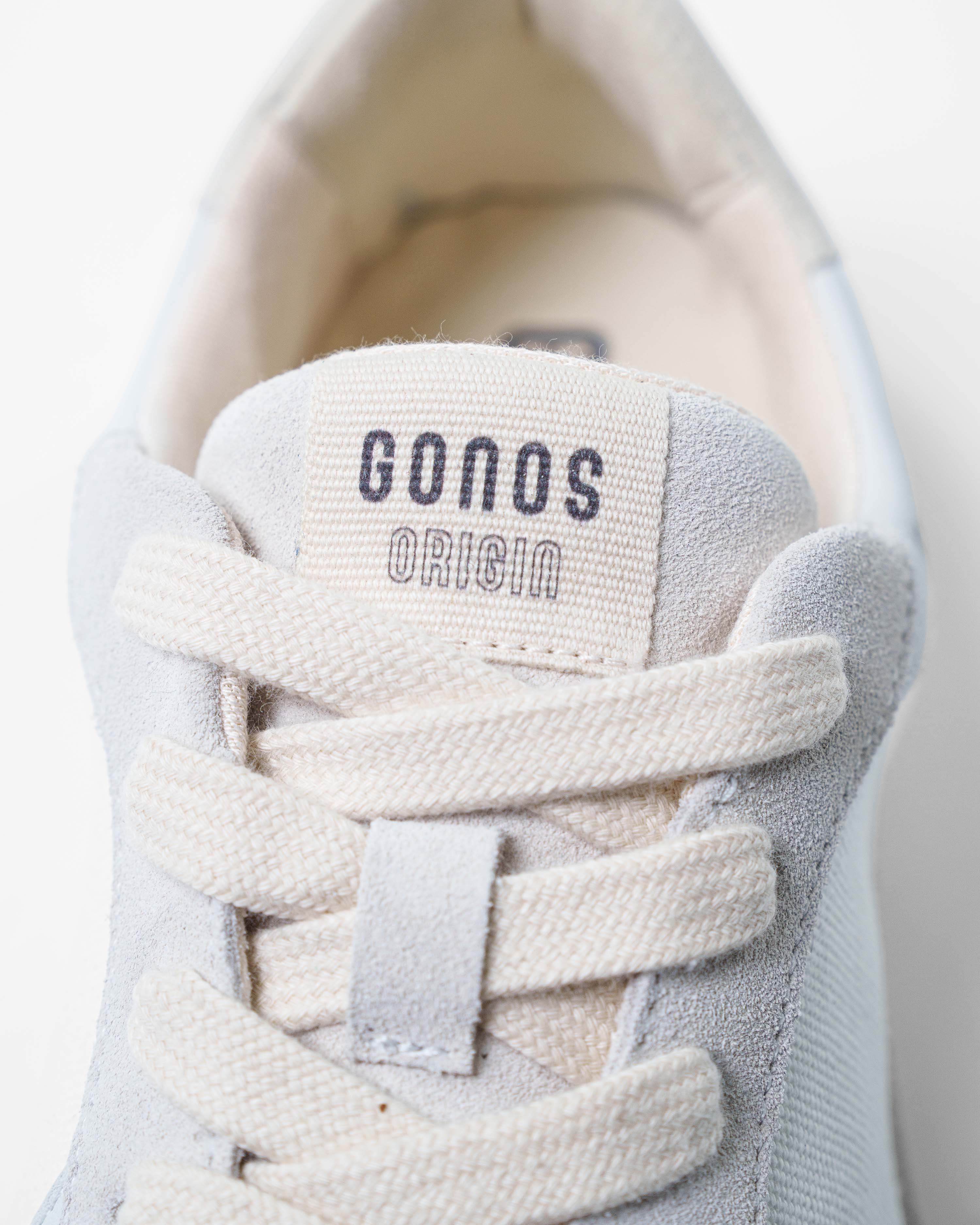 Origin Panna - Barefoot Sneakers