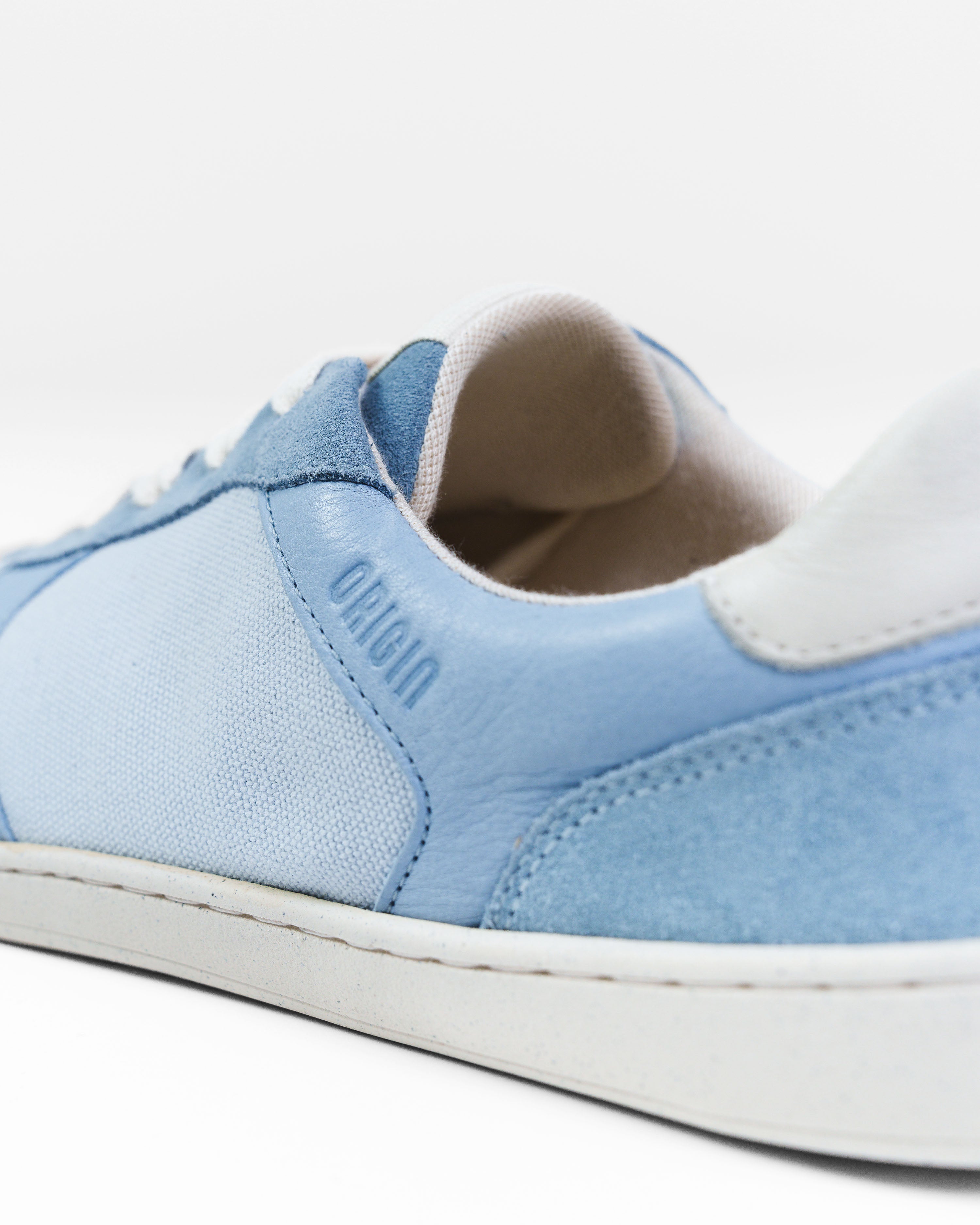 Origin Sky - Barefoot Sneakers