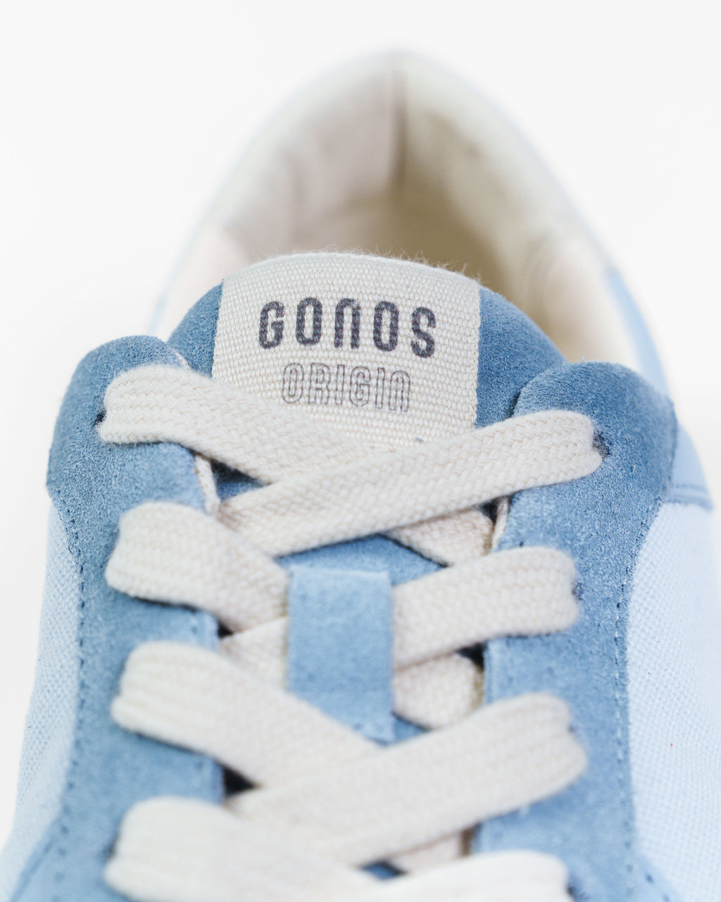 Origin Sky - Barefoot Sneakers