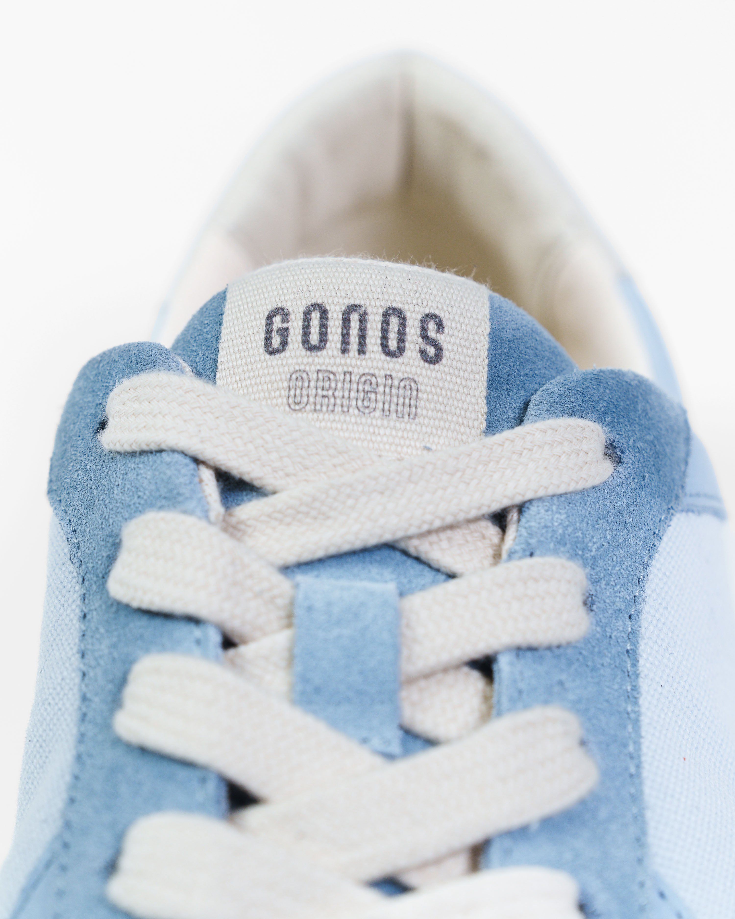 Origin Sky - Barefoot Sneakers