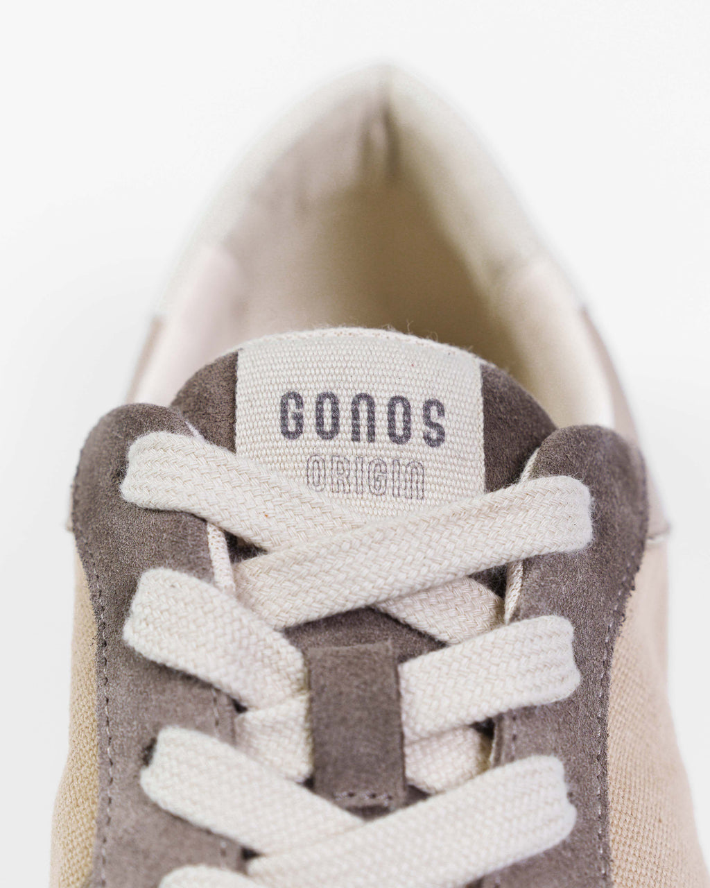 Origin Dune - Barefoot Sneakers