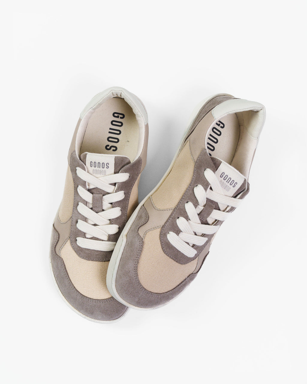 Origin Dune - Barefoot Sneakers