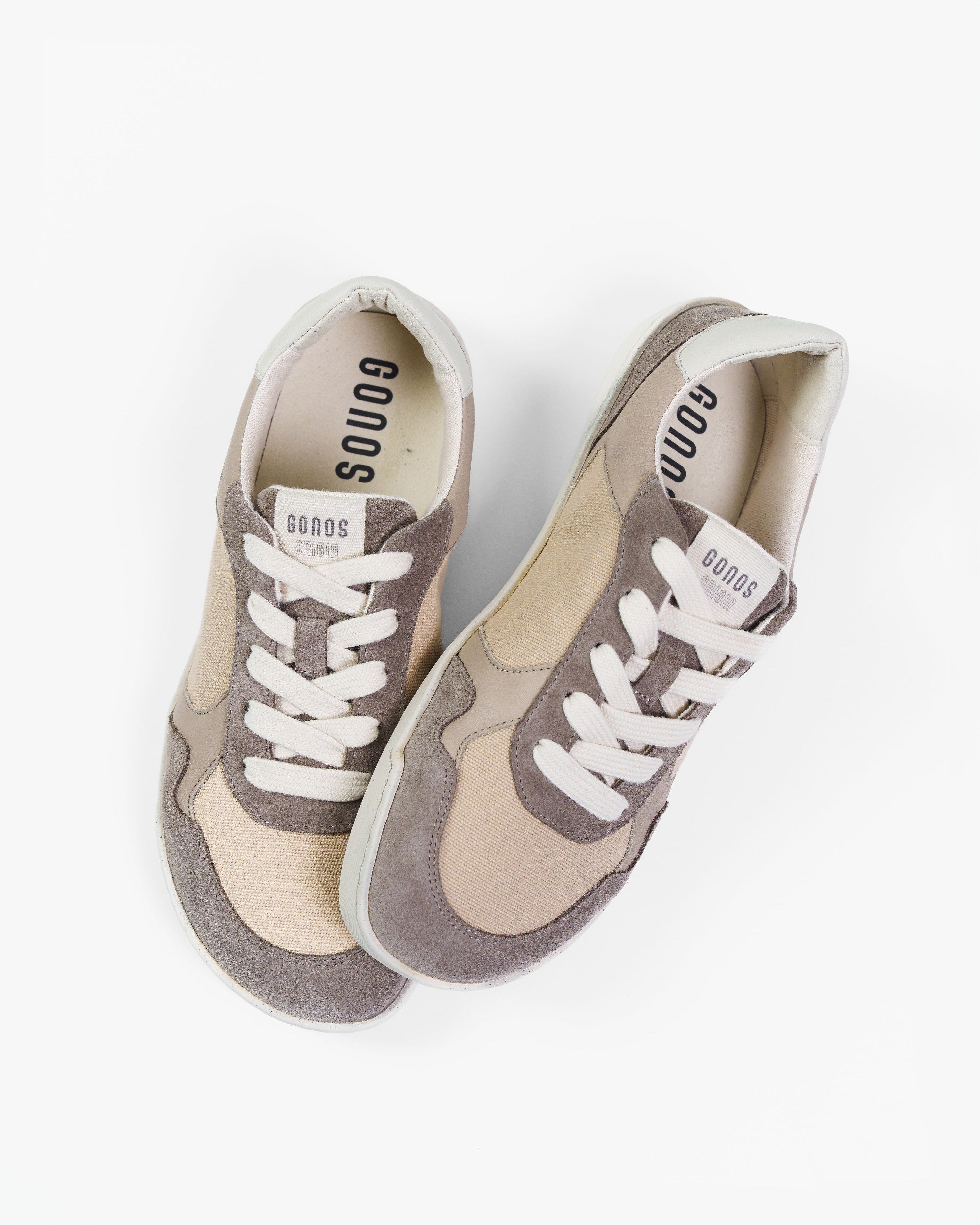 Origin Dune - Barefoot Sneakers