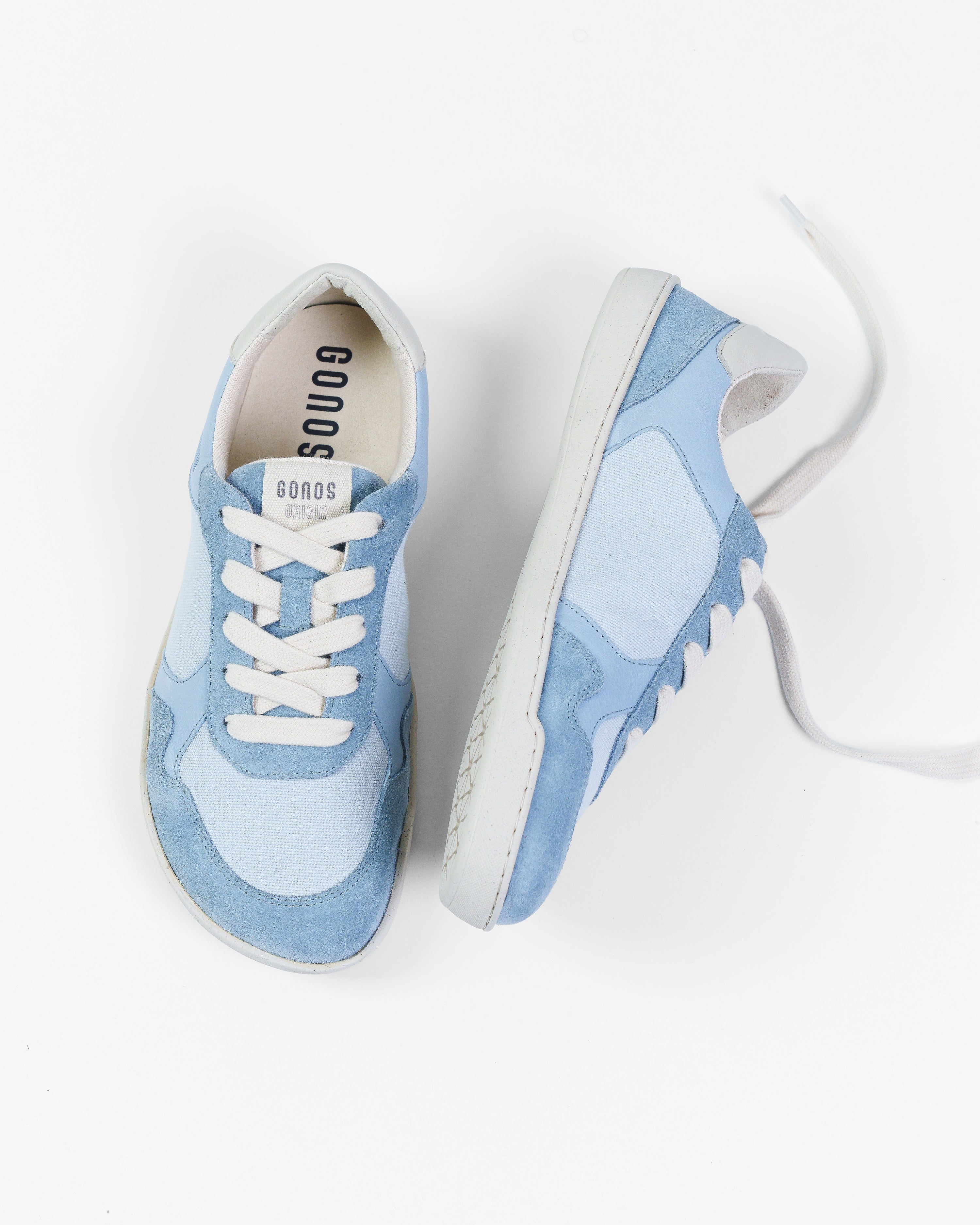 Origin Sky - Barefoot Sneakers