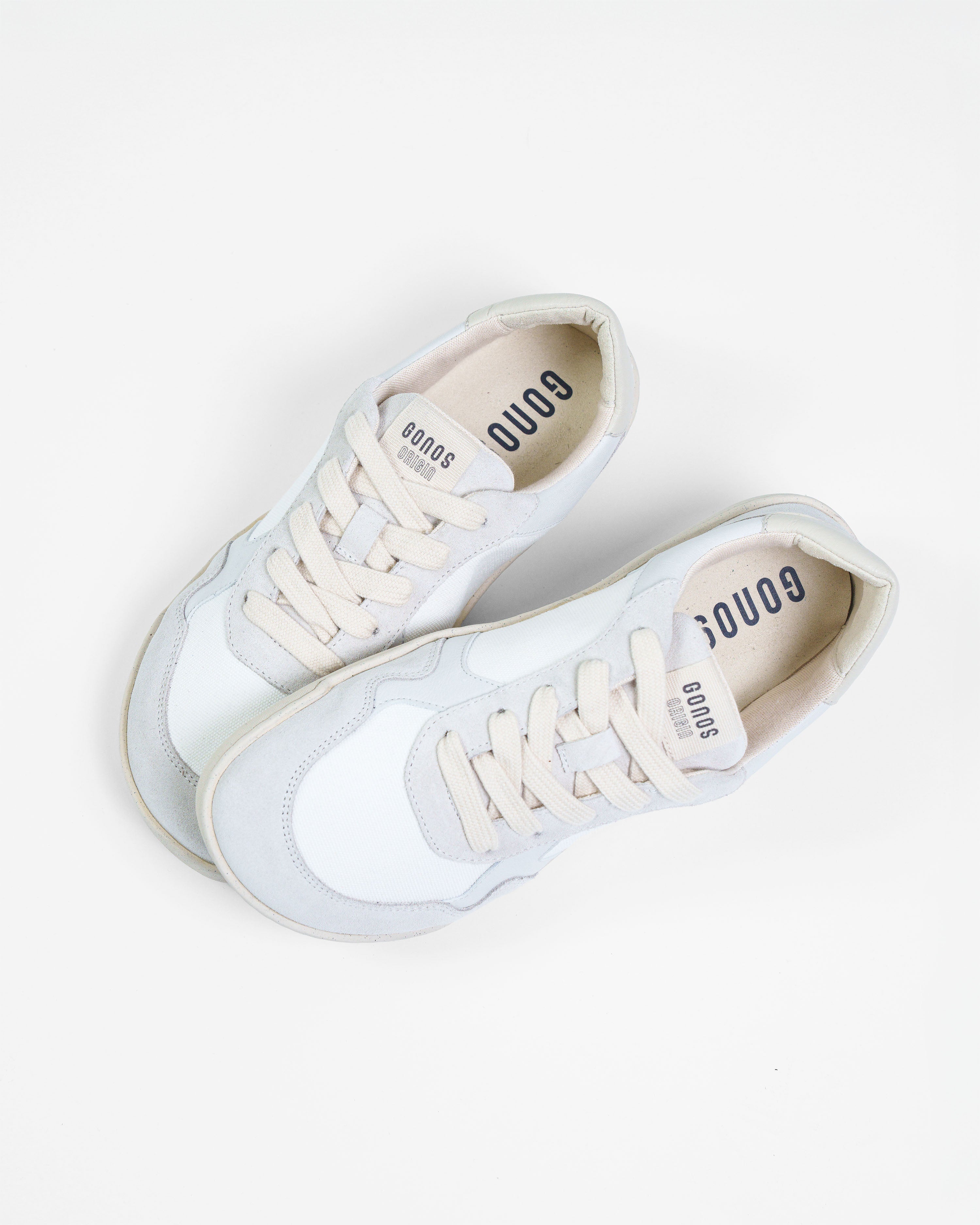 Origin Panna - Barefoot Sneakers