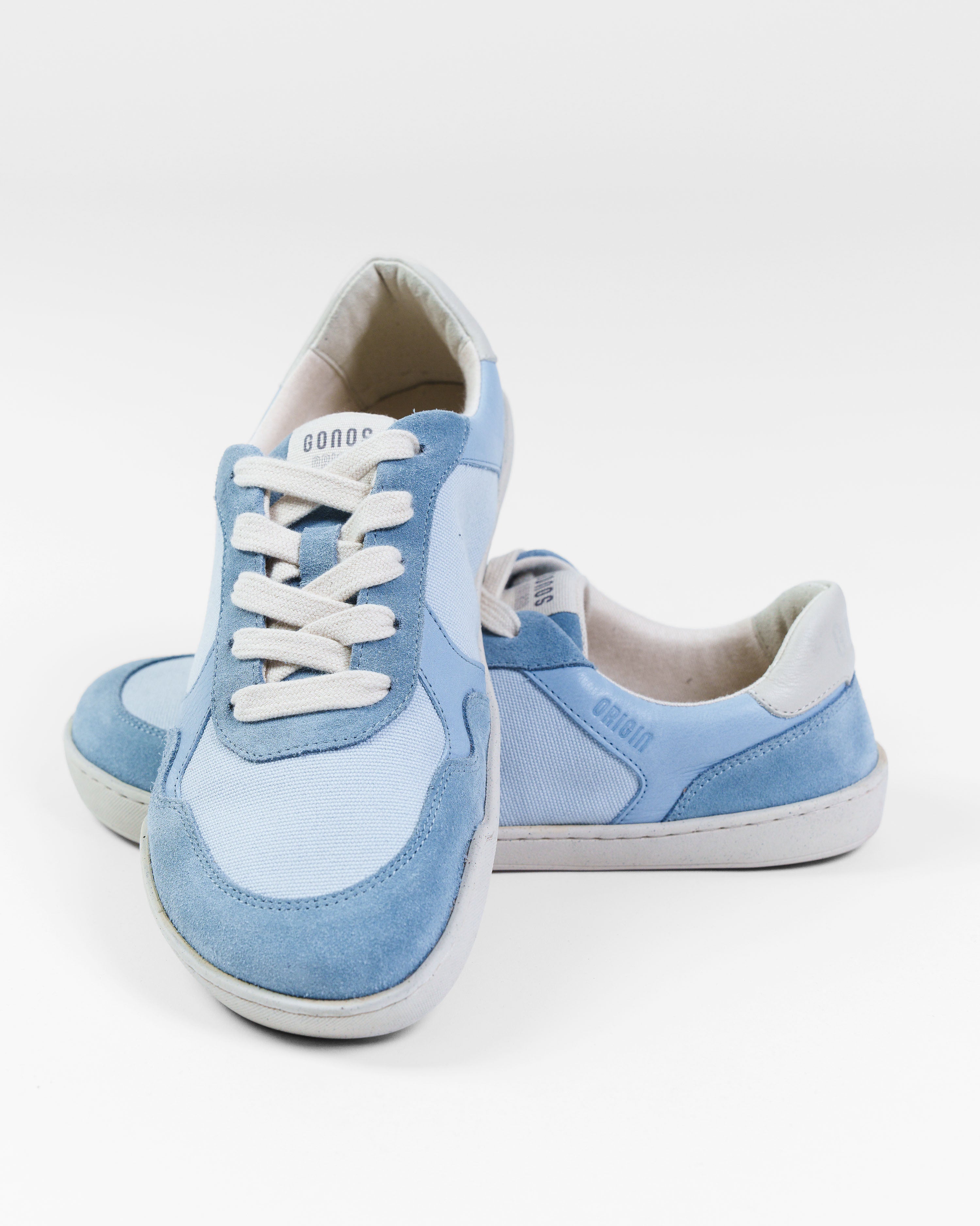 Origin Sky - Barefoot Sneakers