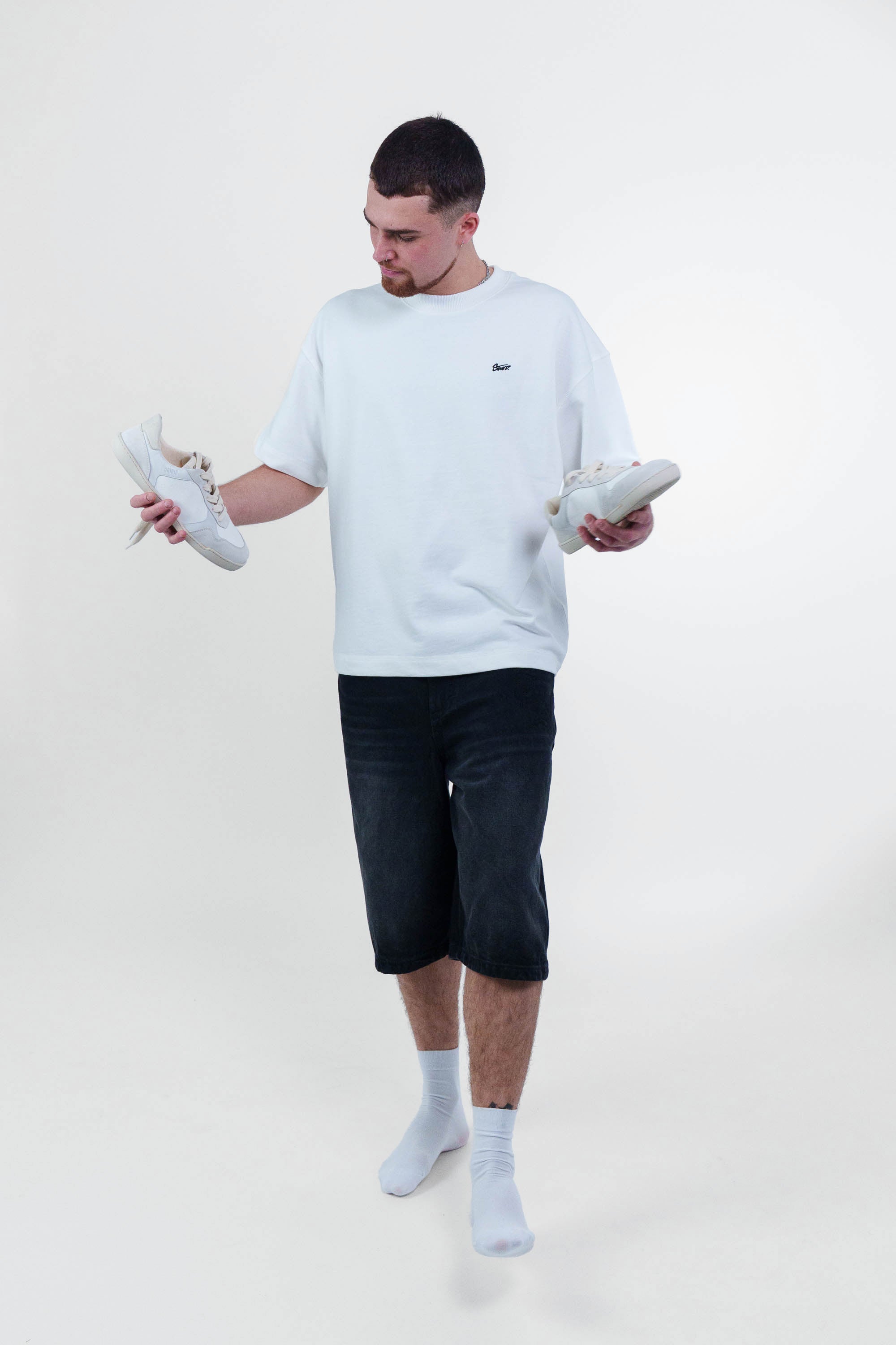 Origin Panna - Barefoot Sneakers
