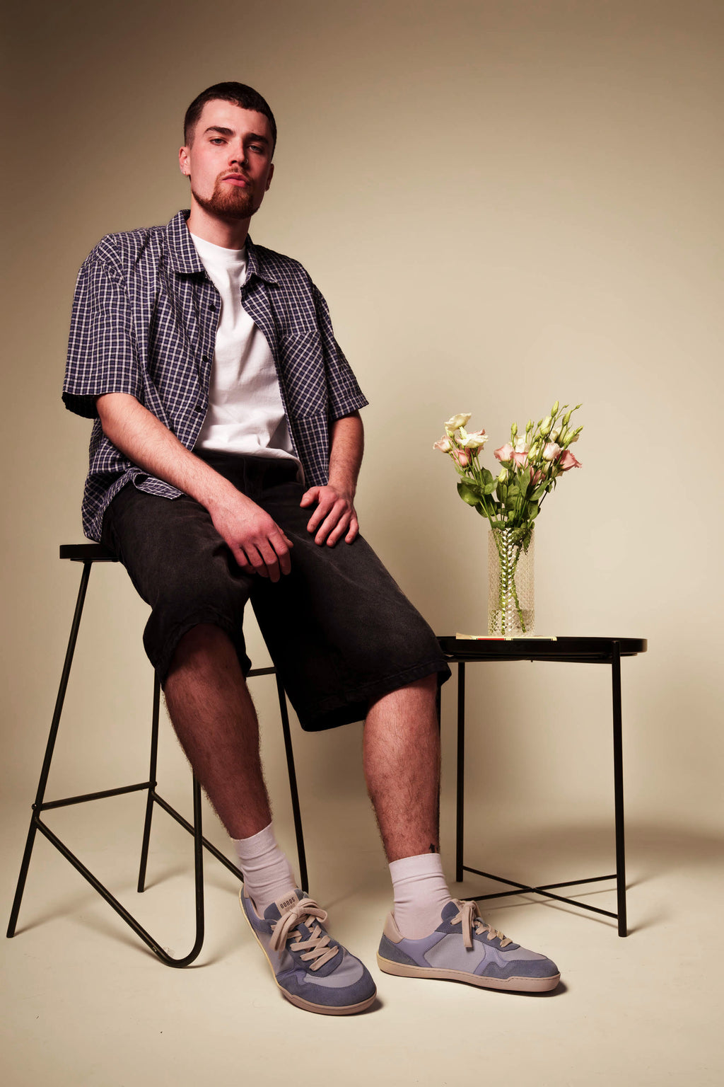 Origin Sky - Barefoot Sneakers