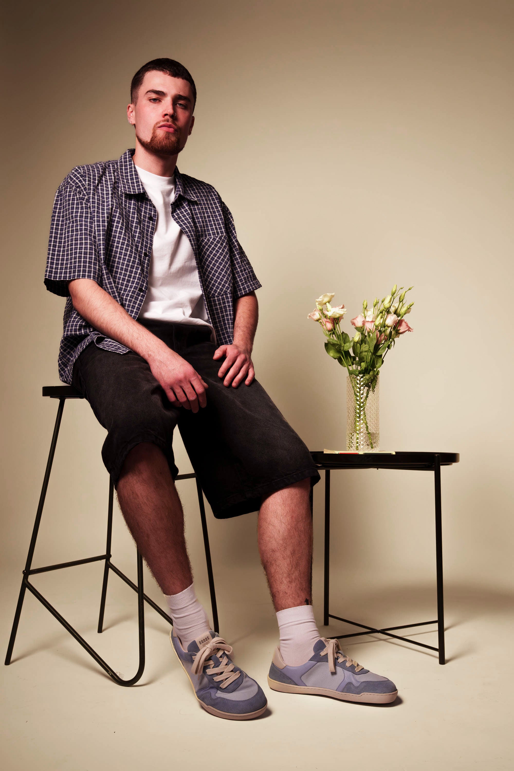 Origin Sky - Barefoot Sneakers