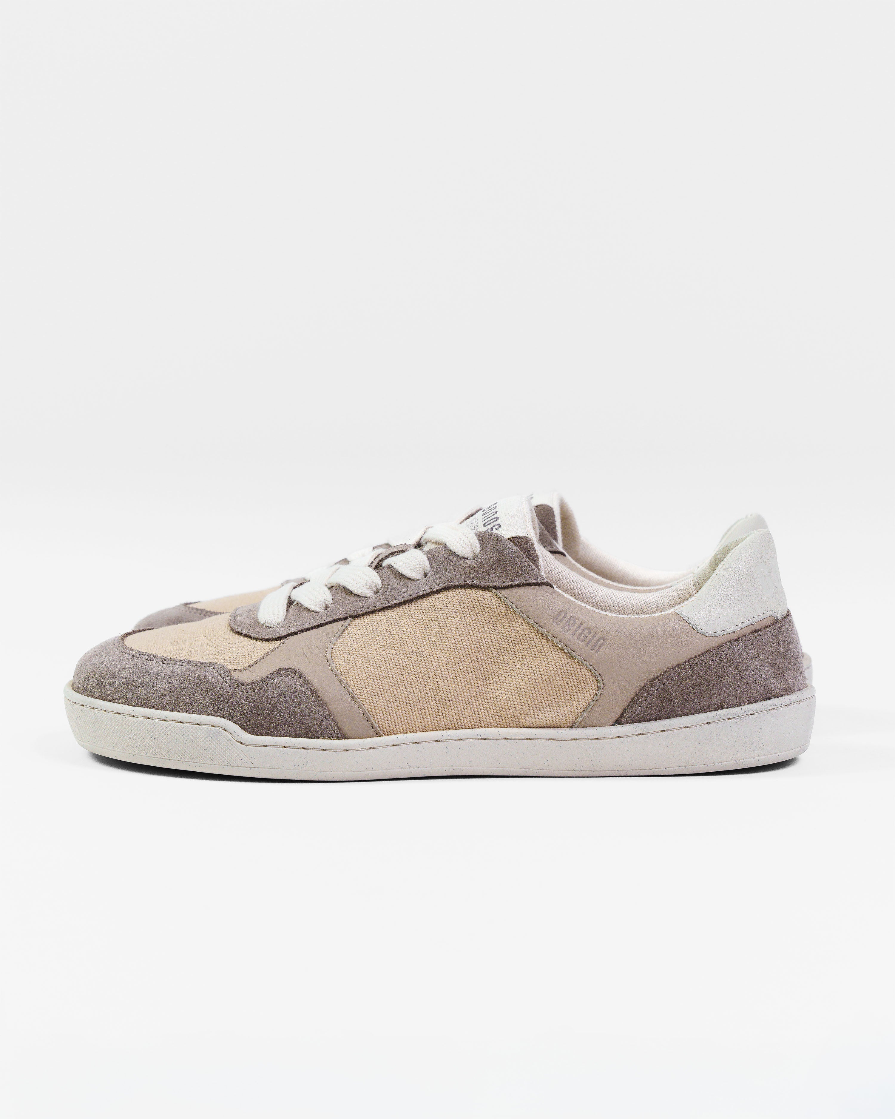 Origin Dune - Barefoot Sneakers