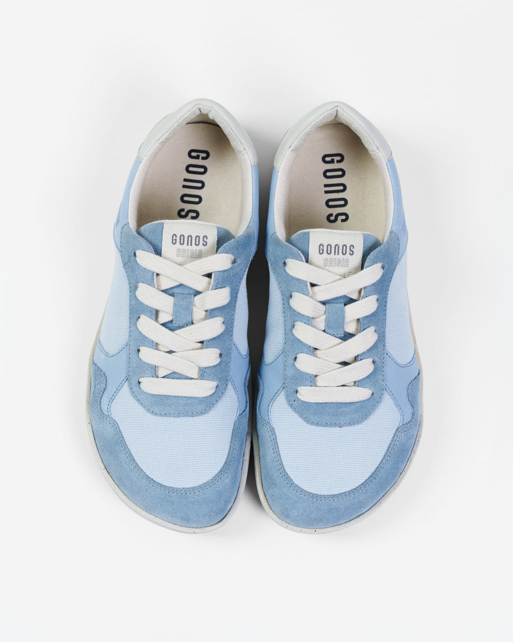 Origin Sky - Barefoot Sneakers