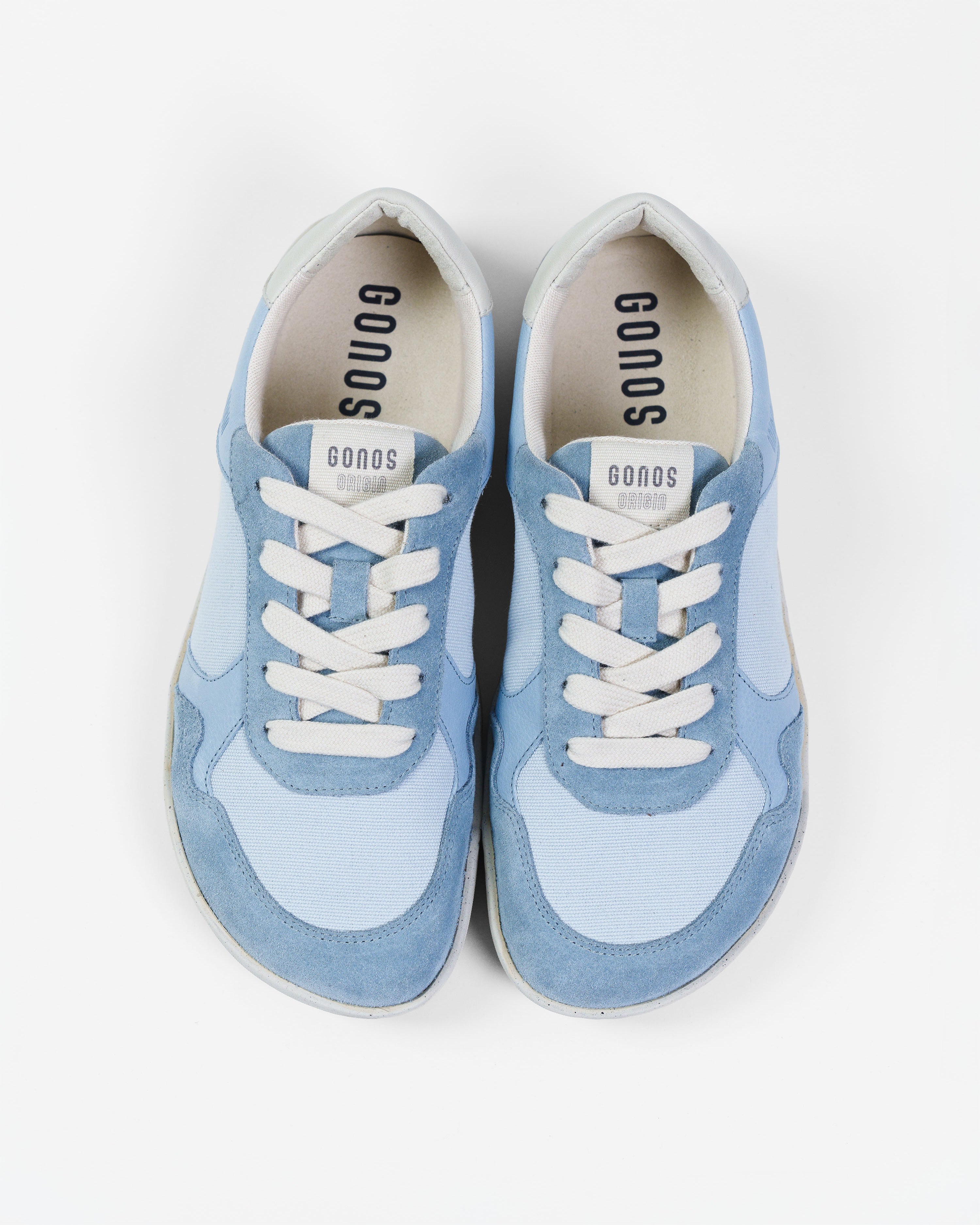 Origin Sky - Barefoot Sneakers